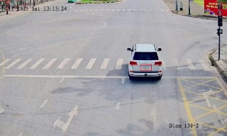 Bắc Ninh: Danh sách phạt nguội từ 23 đến 30/11/2025